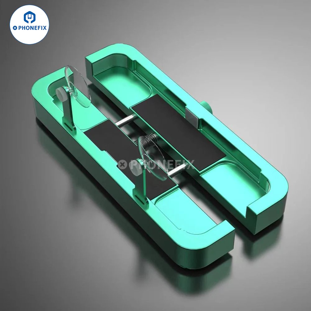 Sturdy support clamp designed for screen, battery and motherboard repair and removal☺️

This clamp will provide you with a more stable and convenient operating experience for your repair work, helping you better complete your repair tasks. 
#tools #iPhone  #GadgetGuru #PHONEFIX