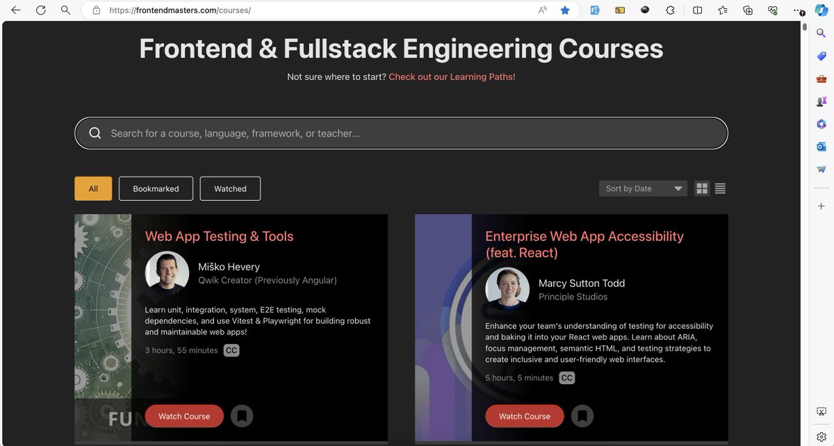 cinnamo0ns_'s tweet photo. DEMI APAA INI LENGKAP BANGETTT DAN GRATIS*
machine learning, aws, frontend, backend, docker, vim, ai, data visualization, accesibility, testing, interview question, dll 

*gratis pake email student https://t.co/rbY2esdmKe