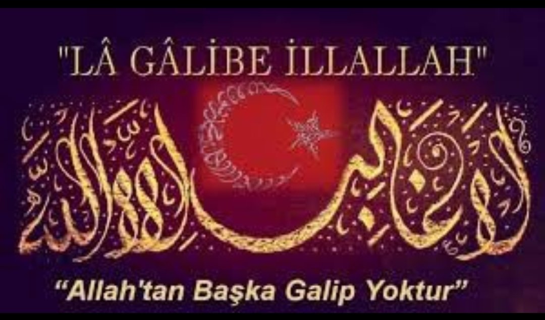 @reisinneferi__ Ve Aleyna Aleykümselam Rahmetullahi ve Berakatullahu

Amin 🤲

Elhamdülillah Rabbil Alemin

#BirAvuçİnsanPlatformu 🇹🇷🇵🇸