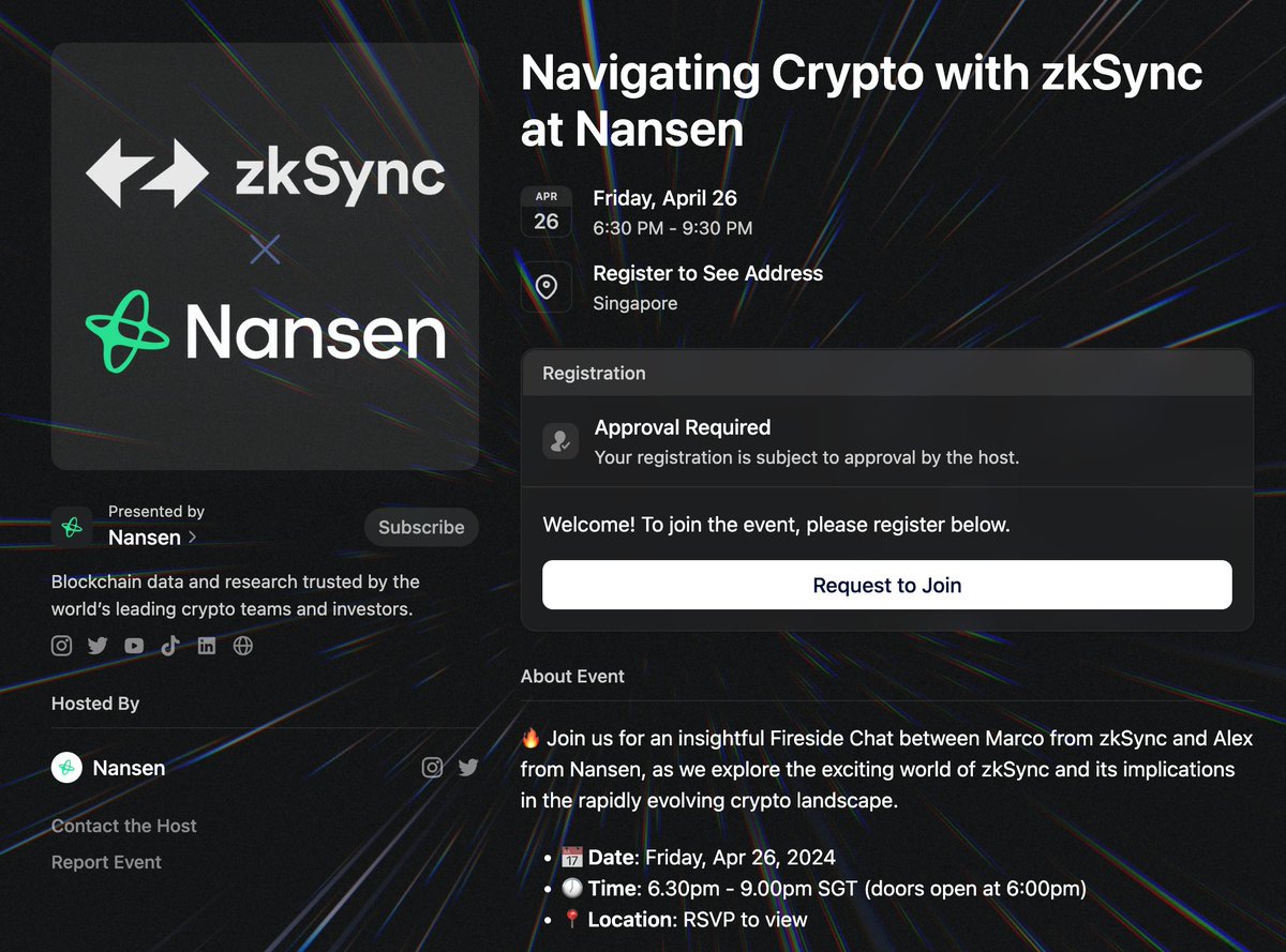 Alex Svanevik 🐧 tweet media