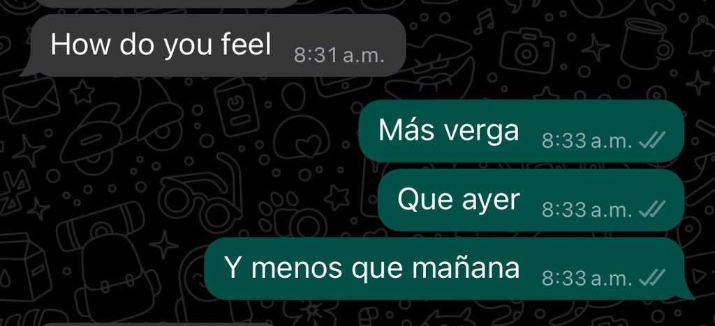 antoniofranco47's tweet photo. 28 years old. https://t.co/Q75cVatiLJ