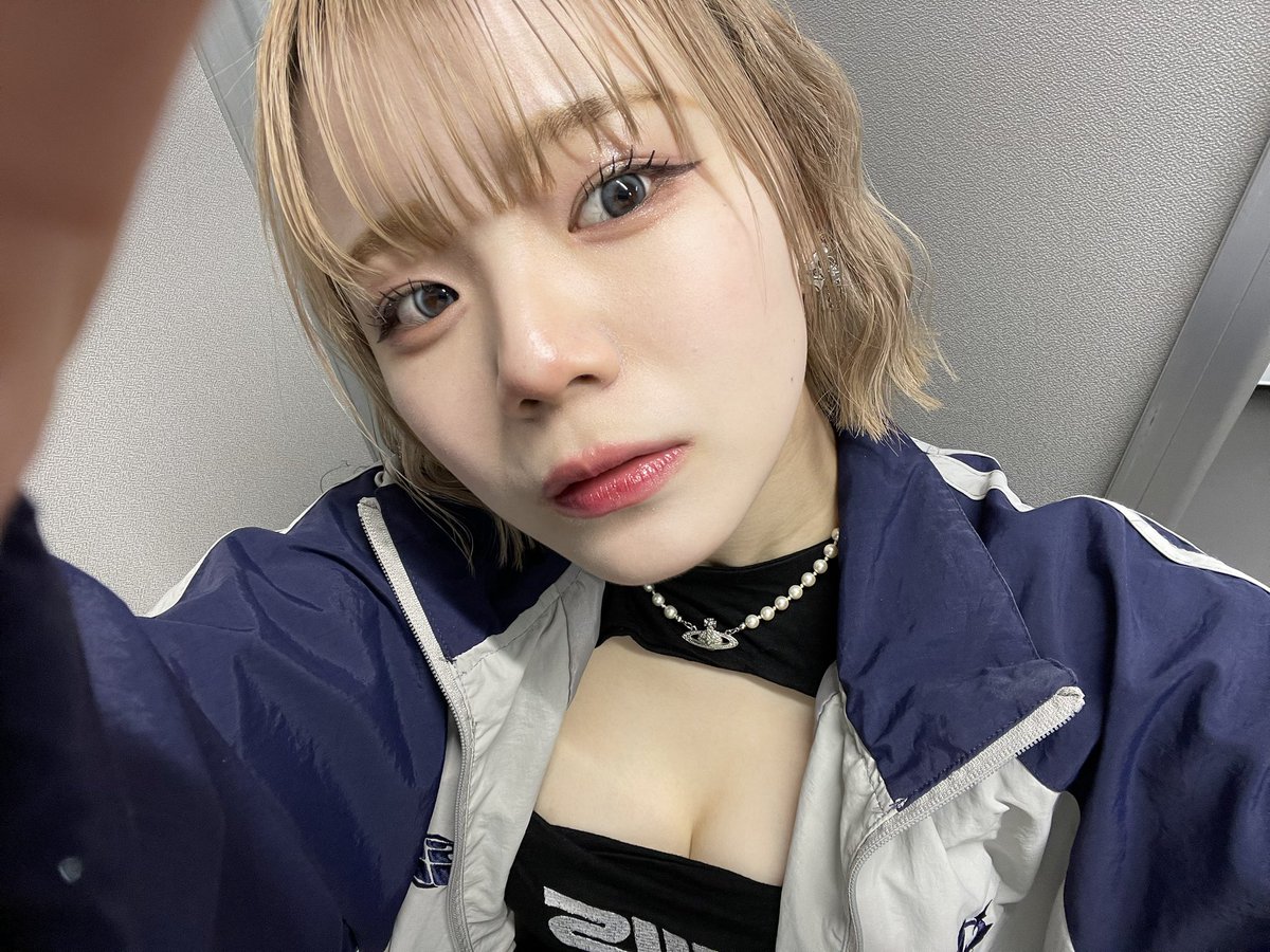 mi89__k's tweet photo. 結局ノーマルカメラが好き
ニキビみえますけど https://t.co/zsadvvXWMa