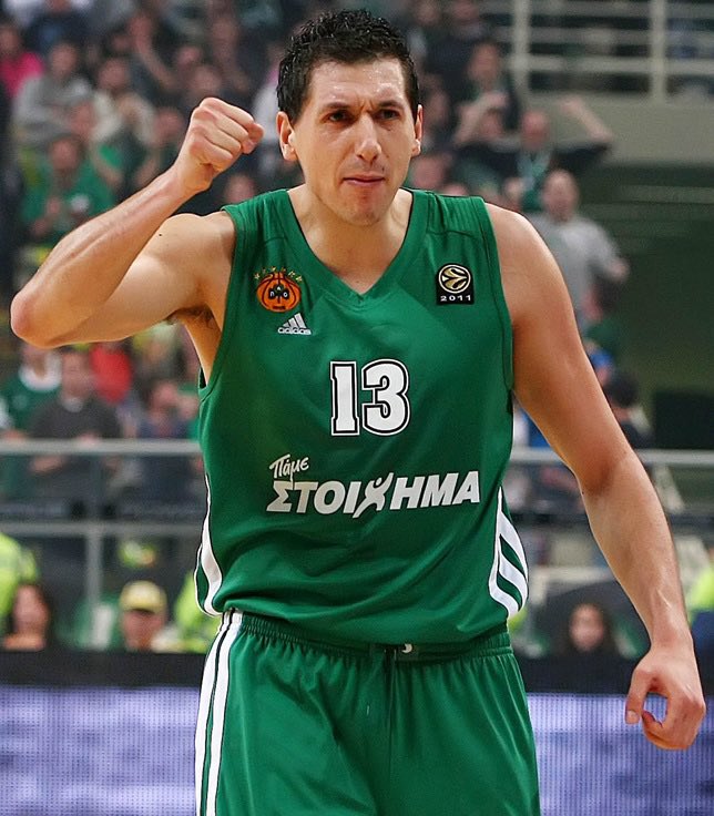 Δημήτρης Διαμαντίδης.#paobc