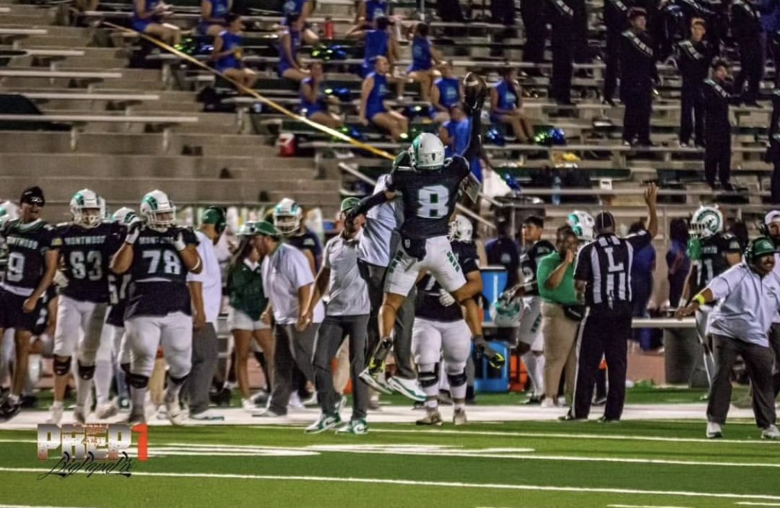 The complementary forces that make up the universe…the Yin and Yang☯️ Couldn’t have one without the other DB❗️Congratulations <a href="/JoshuaEstrada05/">JoshuaEstrada05</a>  and to all the Estrada family on your signing day!! We are so proud of you!! Go <a href="/utpb_baseball/">UTPB Baseball</a> !!!