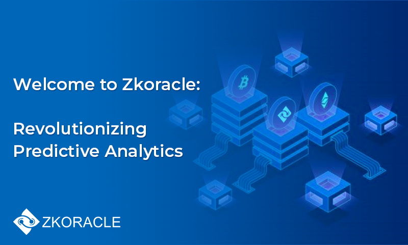 Zkoracle_portal's tweet image. Harness the power of artificial intelligence in financial trading! Revolutionize decision-making, automate processes, and gain a trading edge. From trading algorithms to risk management, let yourself win at the starting line of trading #AIFinance #SmartTrading #Zkoracle📈🤖