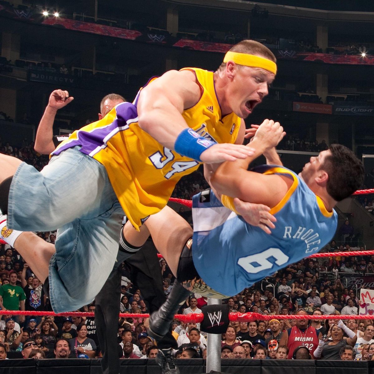 GoldenKnightGFX's tweet image. Lakers in 6 🔥🔥🔥