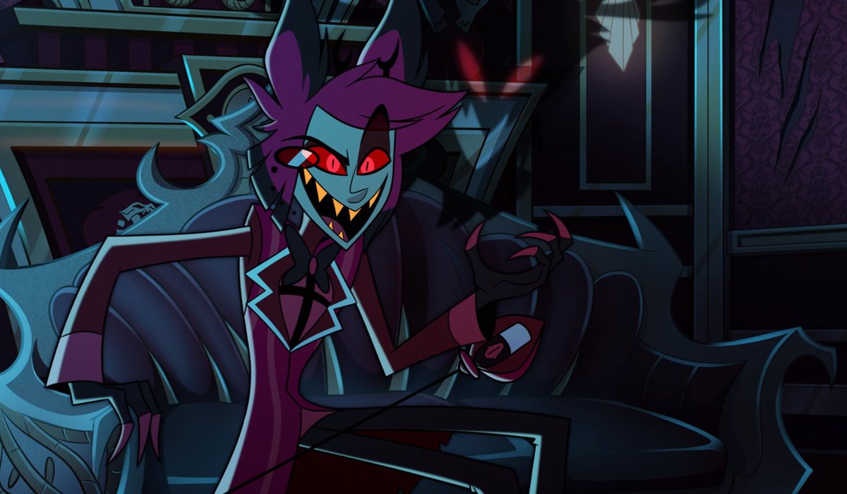 Did I mention that I own all my followers souls? Well if I didn't I did now.