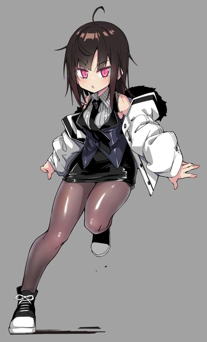 戦闘エロゲの主人公ヒナギちゃん戦闘立ち絵 