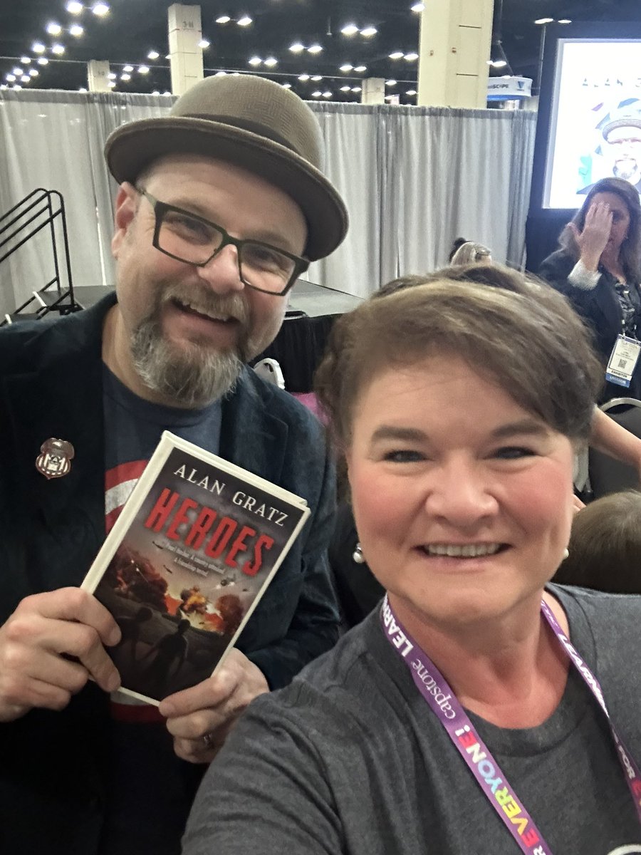 Moore Library tweet media