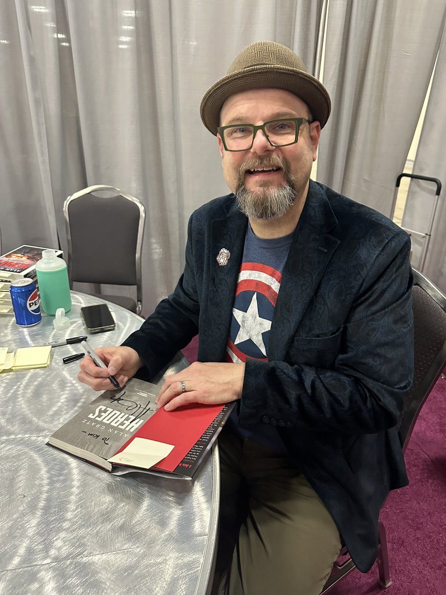 Moore Library tweet media