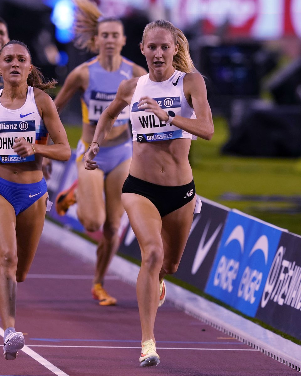 TaFphoto's tweet photo. Addy Wiley is entered in 1500m at Diamond League Xiamen at Egret Stadium on 20 Apr 2024. Addy Wiley set a personal best of 3:59.17 in the 1500m at last year’s Memorial Van Damme on 08 Sep 2023.

Free article https://t.co/GGb6SyiS5f https://t.co/EiNE6aQFz7