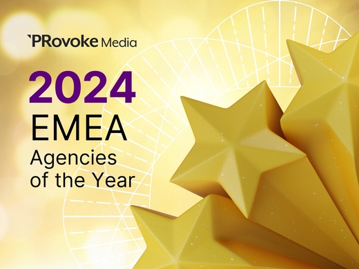 #Communications/PR: Consultancy Winners
2024 EMEA awards announcement
@EdelmanAPAC @EdelmanPR @HillKnowlton_US @BCWGlobal @KetchumPR @WeberShandwick @havasred_us 
#EMEA #SABREawards #secondtime #Edelman #PRfirm #innovation #creation #digital 
Read More: rb.gy/ecqhr0