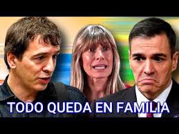 Muy buenos días España🇪🇸. Un presidente del gobierno no puede financiar con dinero público los negocios de su mujer. Sánchez subvencionó el acto G-100 donde estaba Begoña.. Sánchez Dimisión!!!