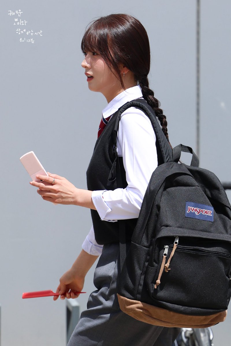 8h_13m's tweet photo. 240418 아는형님 #에이핑크 #윤보미 (@Apinkbm) Preview🌟 https://t.co/xlNtiIDEL8