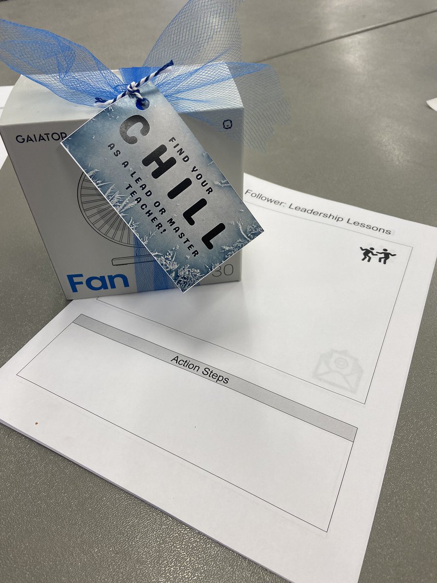 UtahTOY2014's tweet photo. Another powerful session w/ our Teacher Leader Fellows! We focused on the Lead / Master Teacher role including strategies for engaging teachers in meetings &amp; projects. #TeachInDavis #uted #TeachersLeading @UTPublicEd https://t.co/3c0eOf2bD4