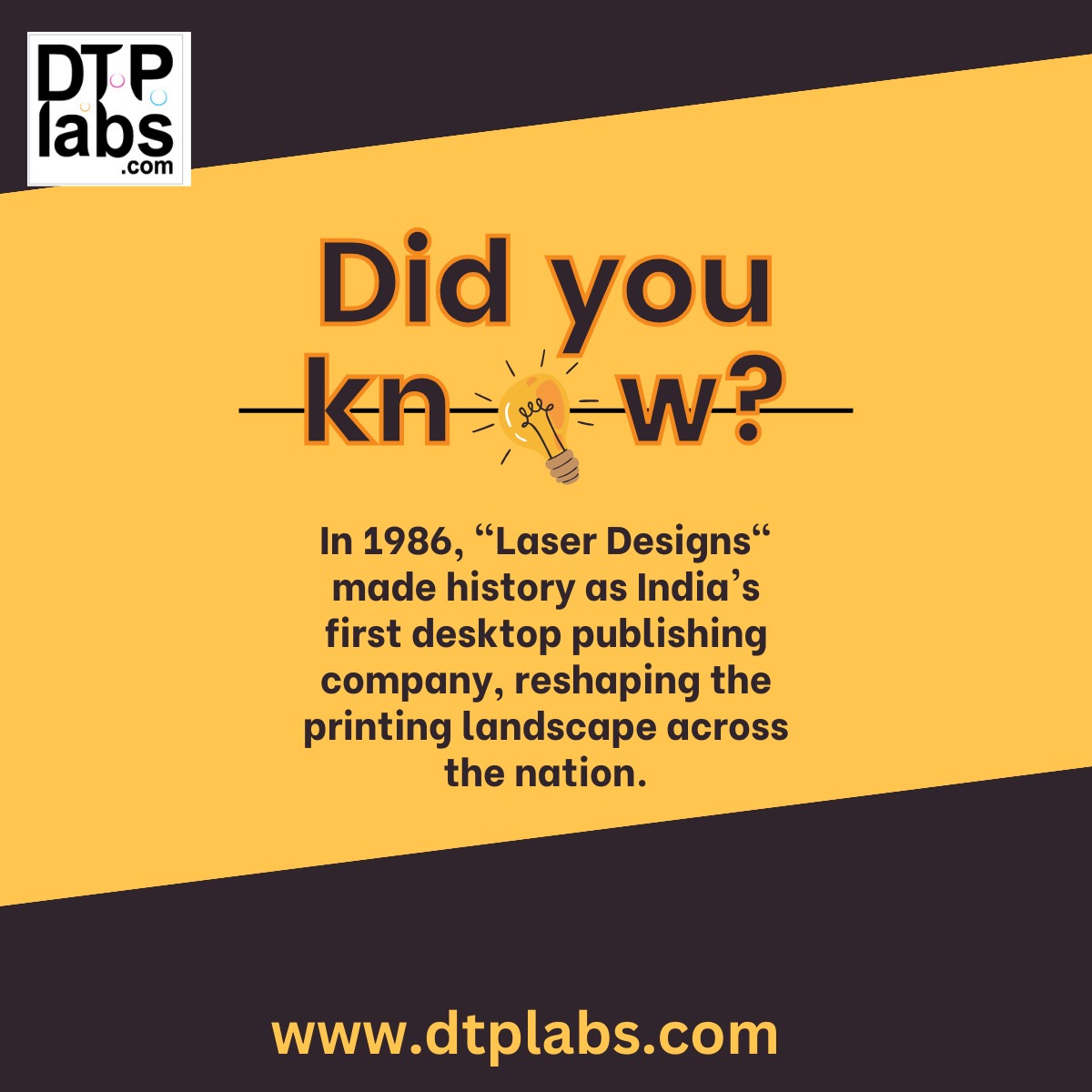 At DTP Labs, we know the power of visuals in global marketing like the back of our hand. Your app or website's images speak volumes about your brand, influencing user perception and directly impacting conversion rates. . . . #dtplabs #desktoppublishing #publishingsoftware #dtp