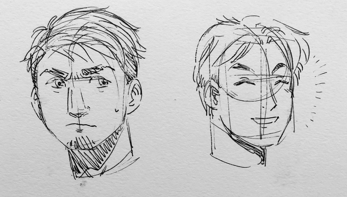 Niellahell's tweet photo. more dudes! yaoi training arc https://t.co/ifuqPqXPzI