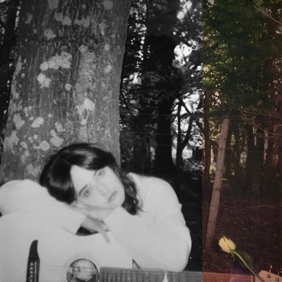 AshlenGrace's tweet photo. My new song “Missin’ U” is out now! Hope you enjoy 💌 

https://t.co/KVEzIKIeOH

#NewMusic #indieartist https://t.co/F8YN20ZIKi