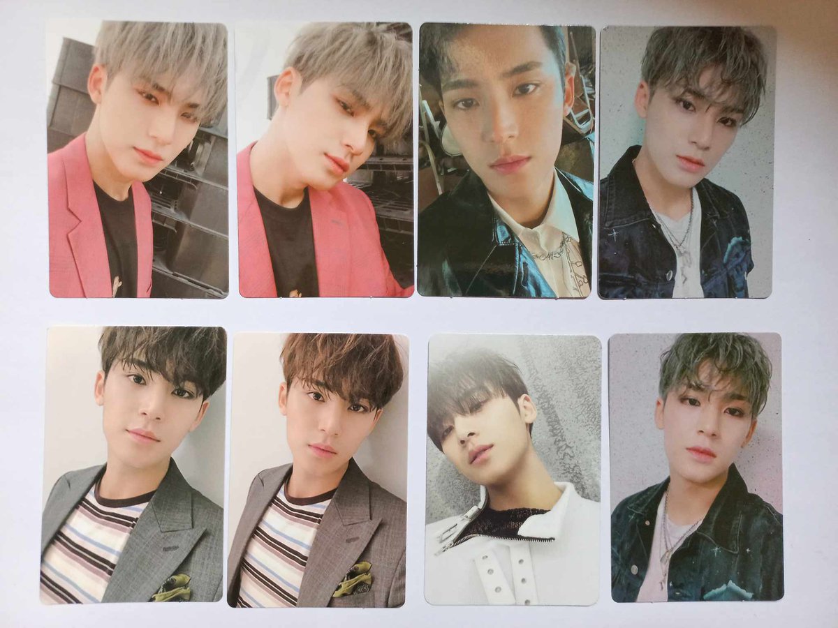 9ty7z's tweet photo. wts lfb phˎˊ˗ 
pls help rt!

ꔛ mingyu pc qs

↳ ₱150 ea + pf 
↳ x sensitive
↳ payo or 1 wk dop
↳ rcbyt~ https://t.co/DeUSkqHbeU

reply to claim, no to dms

🏷️ svt seventeen photocard poca an ode attacca face the sun semicolon ymmd sg 2022 jeonghan woozi vernon https://t.co/nzvER2kKVV