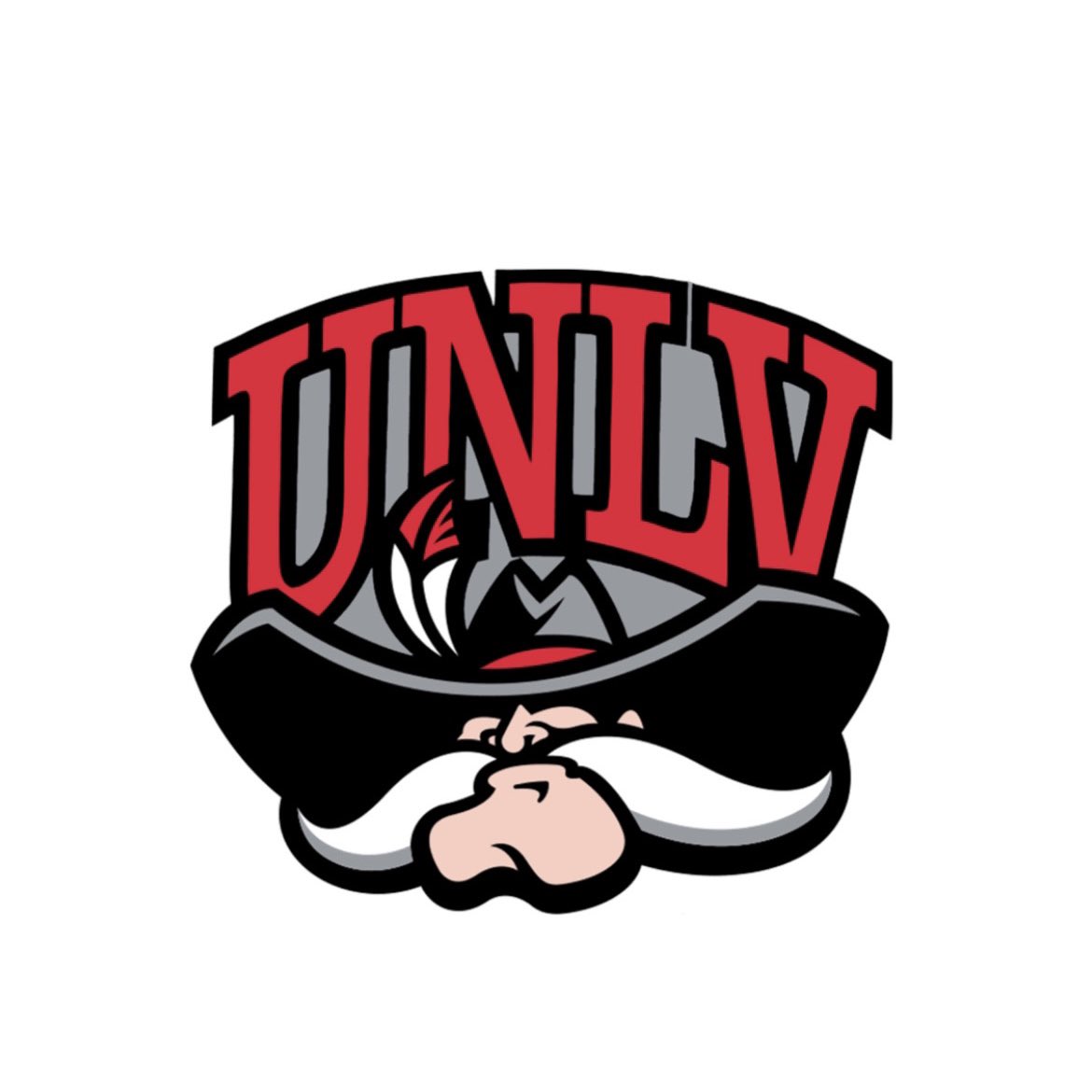 KingKeanaaina's tweet photo. Blessed to have received my 9th Division 1 Scholarship Offer from the University of Nevada Las Vegas! 🔴⚪️ @Coach_Ford 

@stfrancis_fb @KTPrepElite
@BrandonHuffman @VytasMazeika @adamgorney @samspiegs @jak_rtz
@LanceSmithTPC @SWiltfong247
@PGregorian https://t.co/ry7n7uVd2C