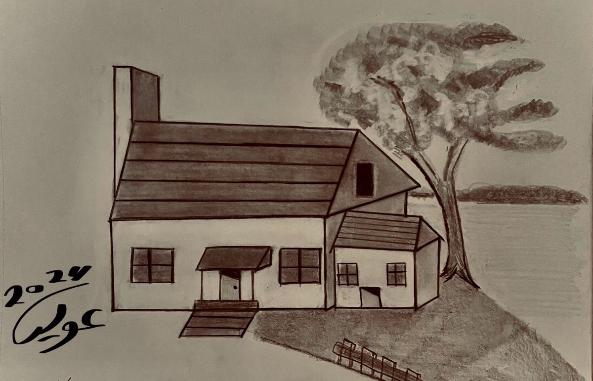 الرسام عويد العنزي (@aw34883059) on Twitter photo 