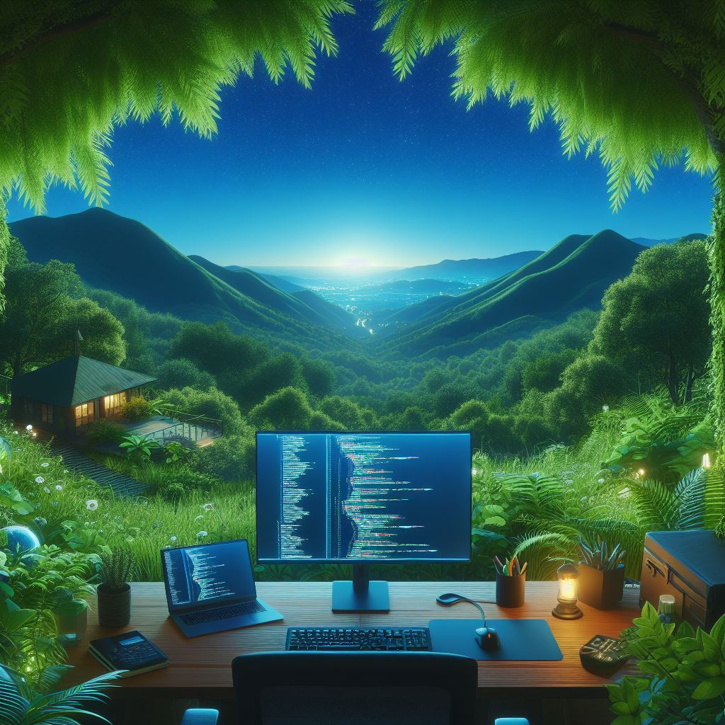 Pritam_Awatade's tweet image. Which coding setup you liked the most?

#code #codingsetup #programming #ai #chatgpt #tech