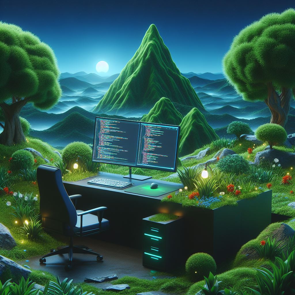 Pritam_Awatade's tweet image. Which coding setup you liked the most?

#code #codingsetup #programming #ai #chatgpt #tech