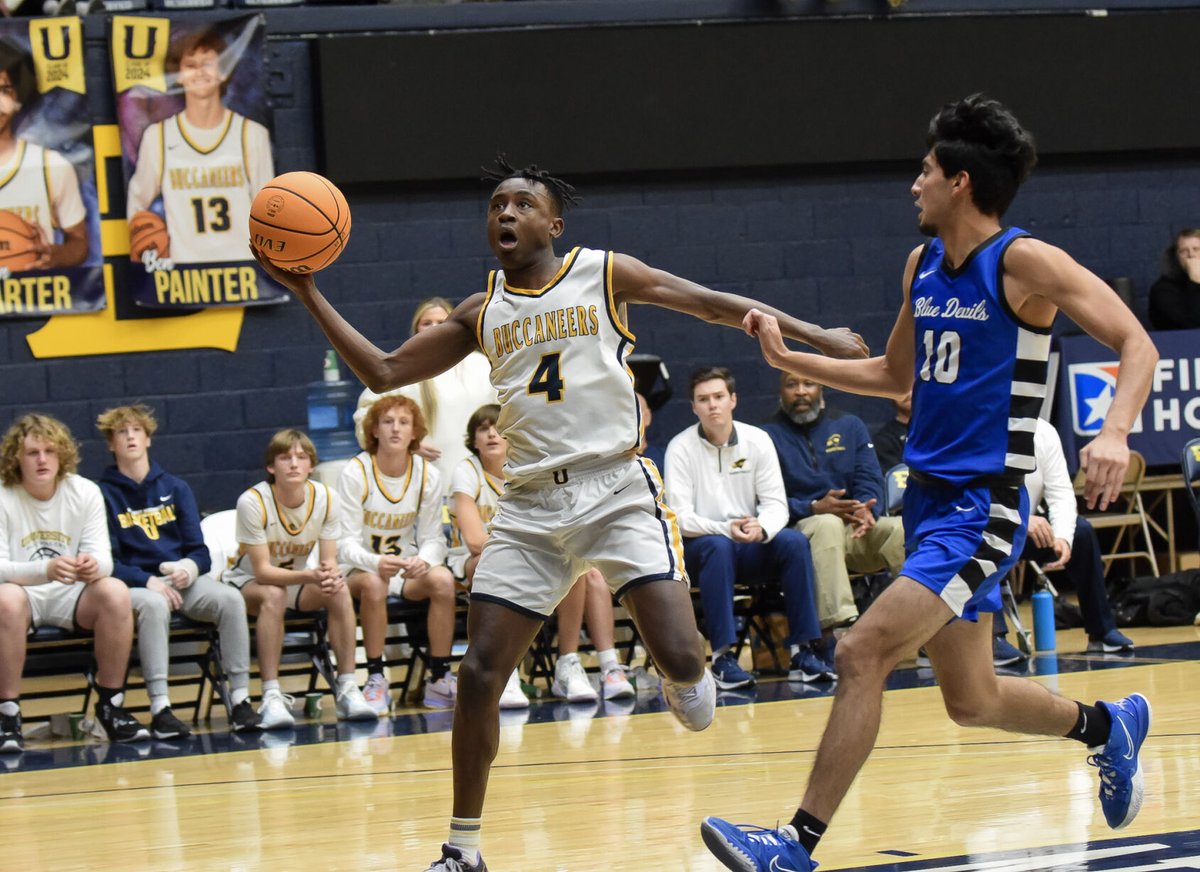 🚨🚨: University High's A.J. Murphy has been named to the TSWA Class 1A All-State boys 🏀 team.

Also from Northeast Tennessee:

1A
<a href="/jasonbritton24/">Jason Britton</a> (North Greene)

2A
<a href="/CDerry_33/">Christian Derry</a> (Chuckey-Doak)
<a href="/Cooperkelley324/">Cooper Kelley</a> (South Greene)

3A
<a href="/cbrovvn3/">Colin Brown</a> (TN High)
<a href="/treyyy_2k/">Trey Thompson</a> (Greeneville)