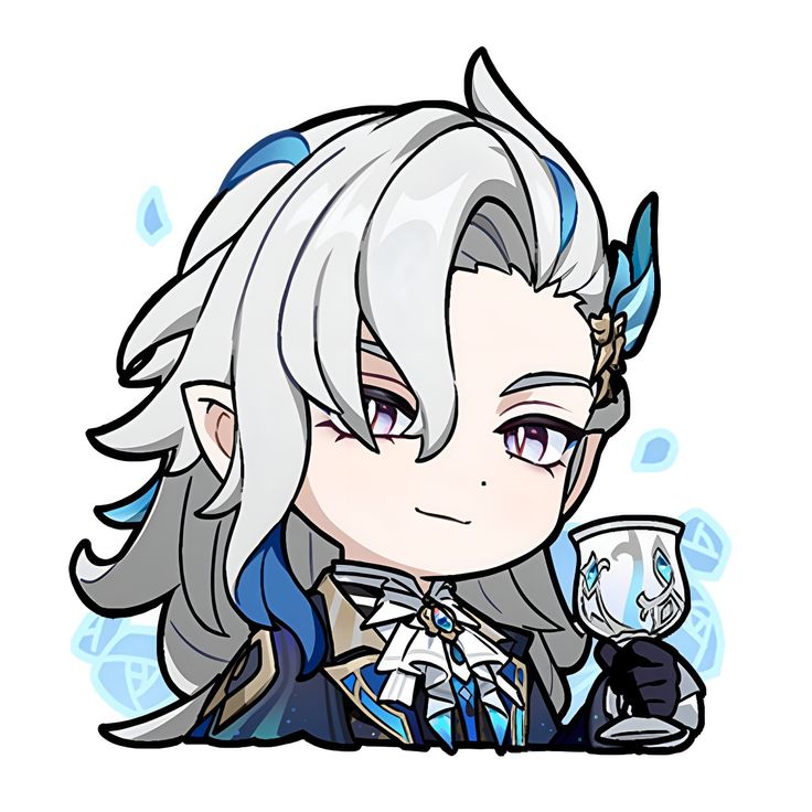 Father and Maman want you to stay hydrated