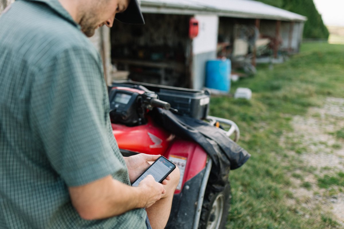 FarmIQ Systems tweet media