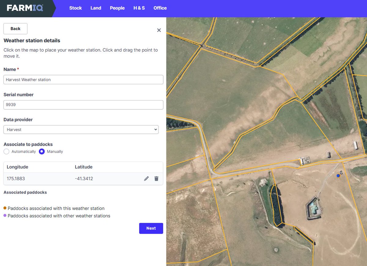 FarmIQ Systems tweet media