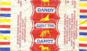 #WakeUpTime with @bigmoNaija : We dey wake people wey still remember the kain chewing gum and sweet wey dem bin chop dat year as small pikin…

Which wan you remember? 

#ChookMouth #UnaWakeUpShow #OldSkoolThursday 

WhatsApp 0809-993-0172 & Call: 070-0995-0995