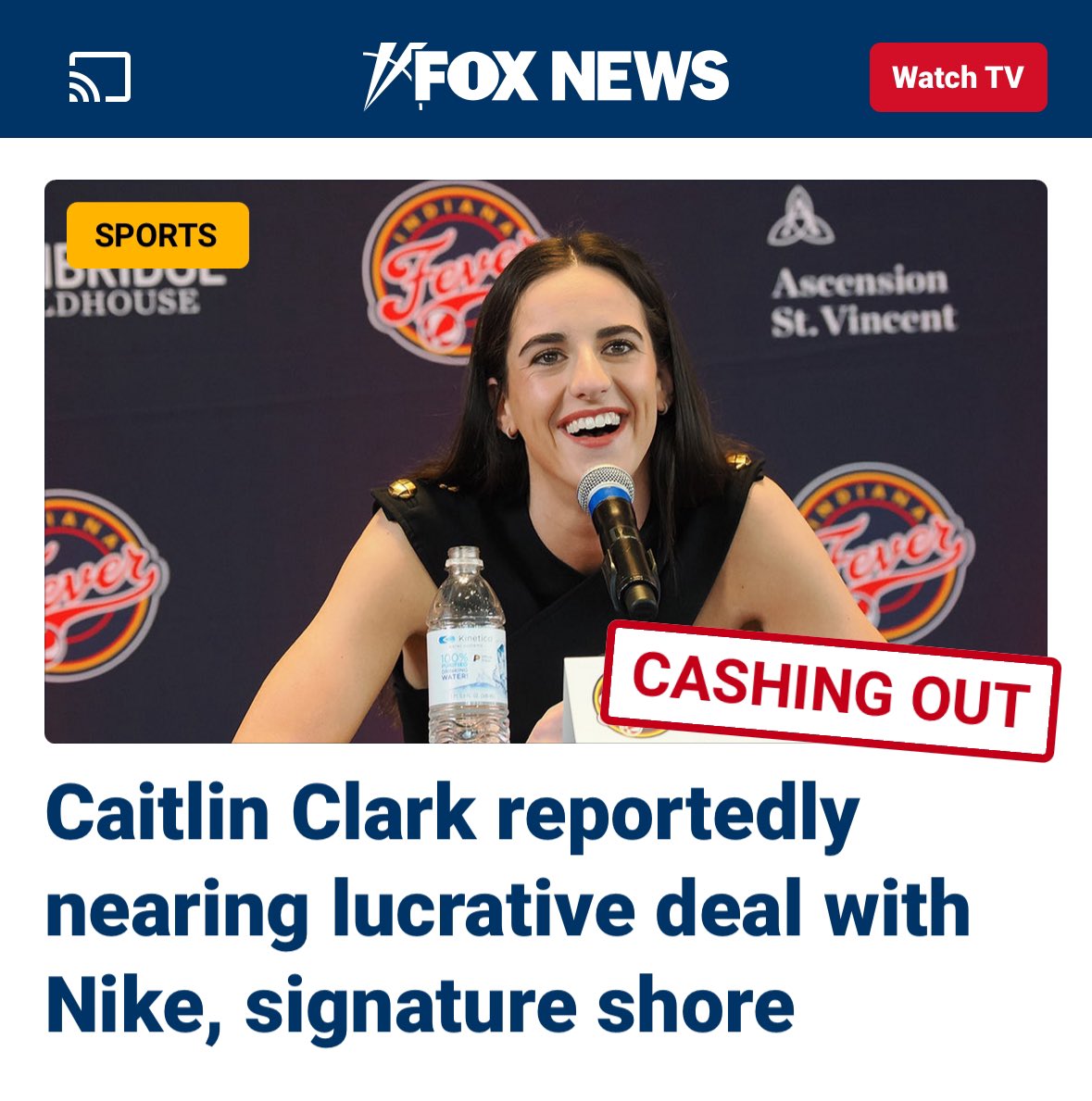 stevewaterssc's tweet photo. Hey @FoxNews, Signature “Shore” 🤭 https://t.co/YCA7ZyMajm