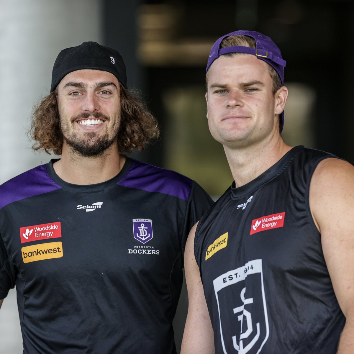 UPDATE: Justin Longmuir has confirmed at today’s #RACDerby media conference that Sean Darcy will play this weekend ✅ Final teams released at 4.20pm WST. #foreverfreo