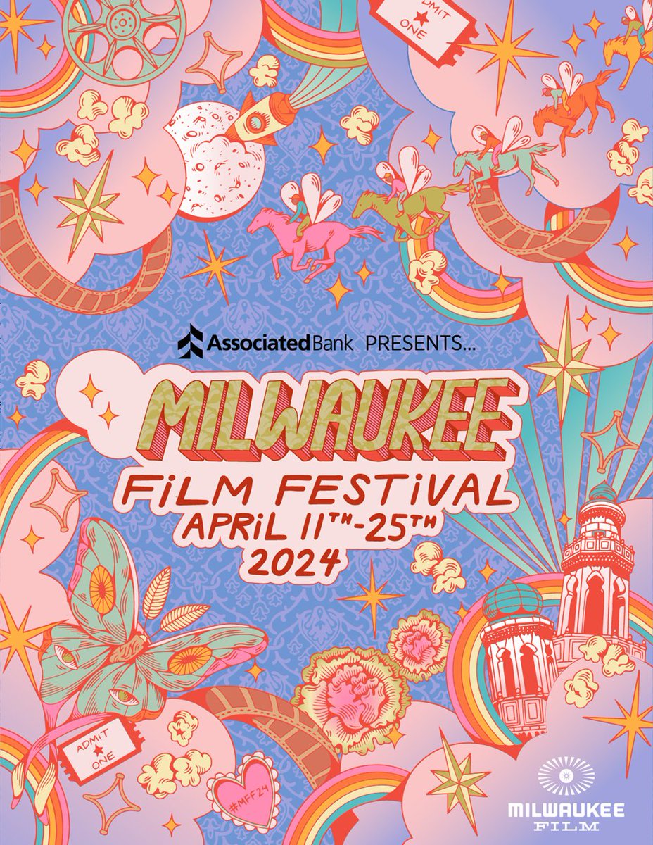 metzart's tweet photo. Sleep Study and Shadow Brother Sunday screened at the Milwaukee Film Festival today!
@mkefilm #sleepstudy #ShadowBrotherSunday @VanishingAngle #milwaukeefilm https://t.co/ORFAvcJfcW
