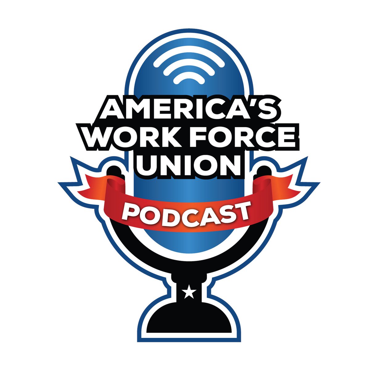 Who is Flash talking to on today's @AWFUnionPodast? Find out at …icasworkforceradiopodcast.podbean.com Looking for more podcasts and radio shows that speak to working people about working people's issues? Visit laborradionetwork.org #1u #UnionStrong #LaborRadioPod