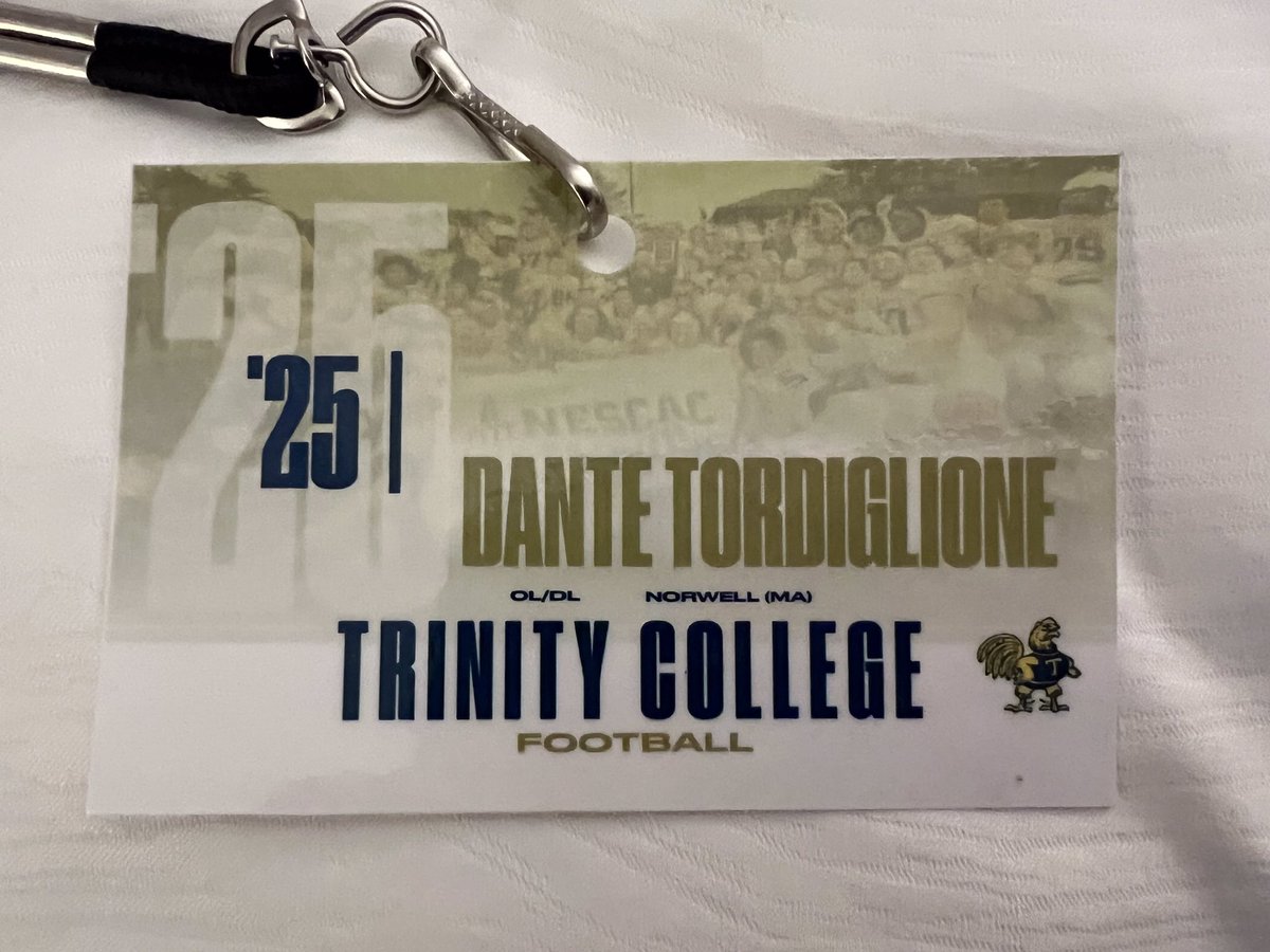 Dante Tordiglione JR tweet media