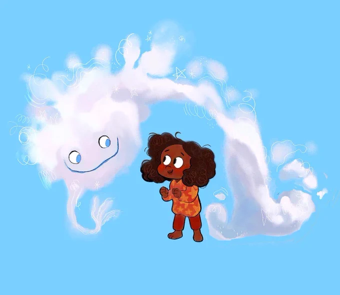 more Annette and Claude  