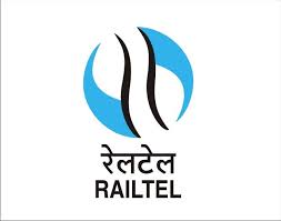 👉Railtel corporation of india ltd Business overview 

RailTel with the objective of creating nationwide broadband and VPN services, telecom, and multimedia network, to modernize the train control operation and safety system of Indian Railways