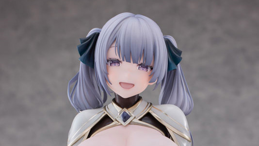 シルフィーナ 特別Ver. illustration by oekakizuki 1/6 完成品