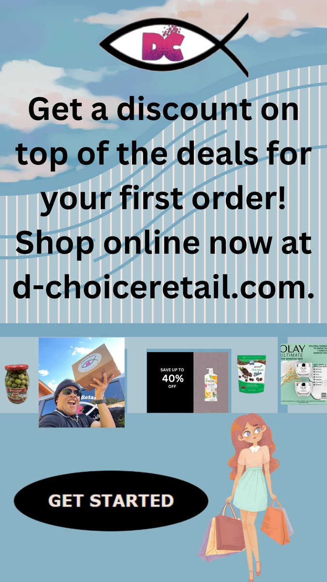 #deals #shoponline #d-choiceretail.com