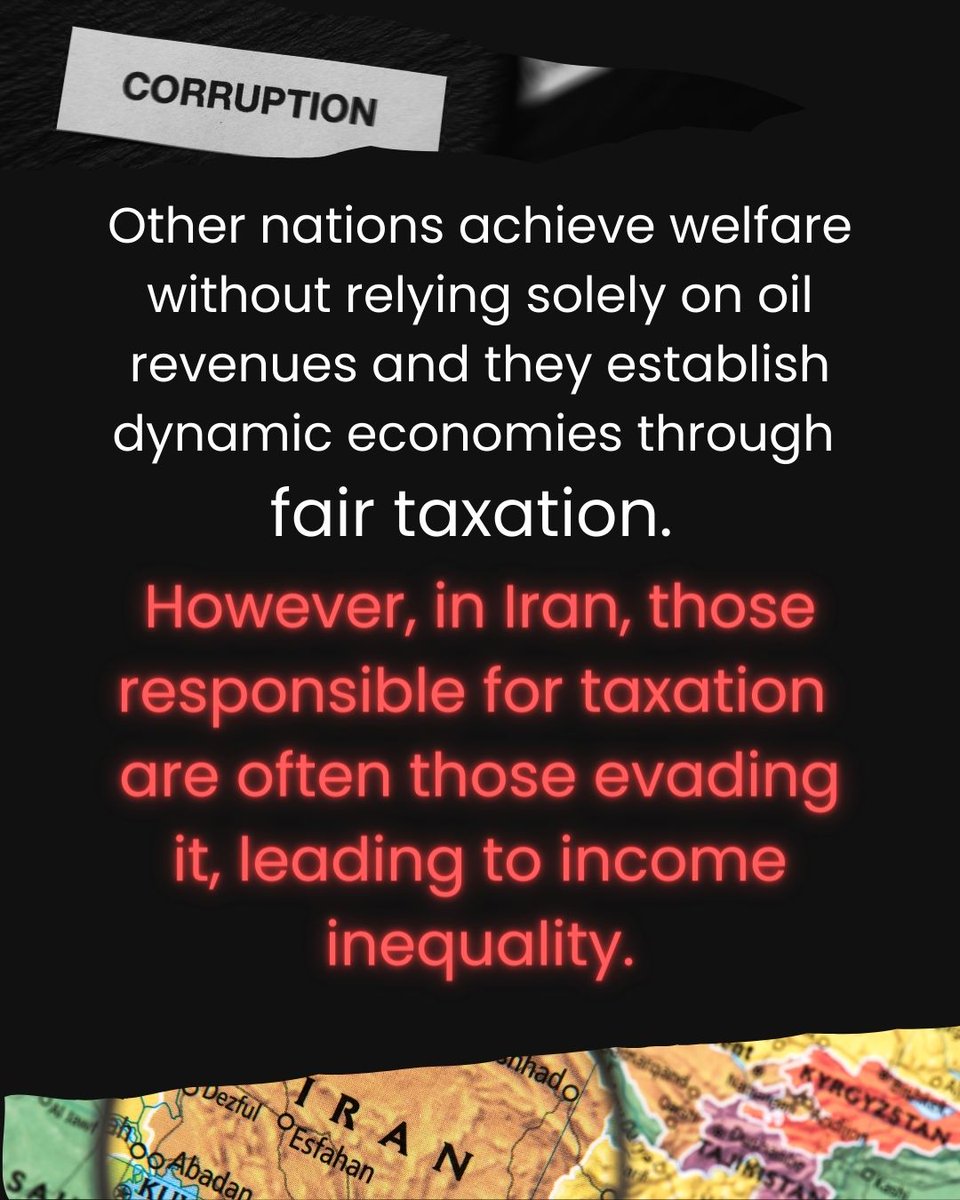 Ebrahim Raisi's promises of economic reform have fallen flat as #Iran plunges deeper into poverty. The #Iranian people deserve better. Learn how mullah regime's vast corruption and mismanagement led to the economic crisis in Iran: women.ncr-iran.org/2024/03/10/rep…