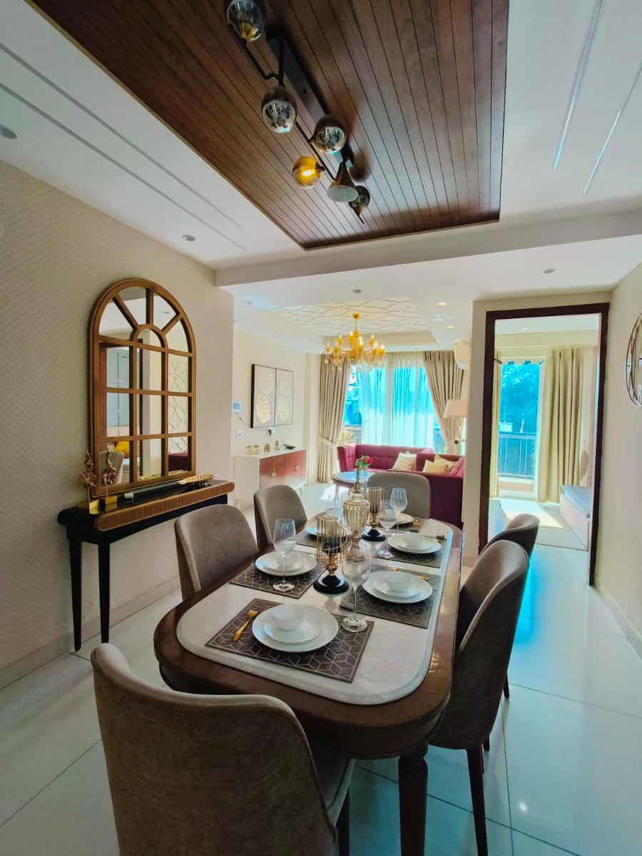 IAMNegi_'s tweet photo. 🏡Ultra Luxury 3BHK Builder floor with lift near #Chandigarh on PR-7 road, Prisma city Greater Mohali.

More info call/WA - 9877817921

#property #mohali #kharar #luxury #investment #realestate https://t.co/jTDjKRQsDu