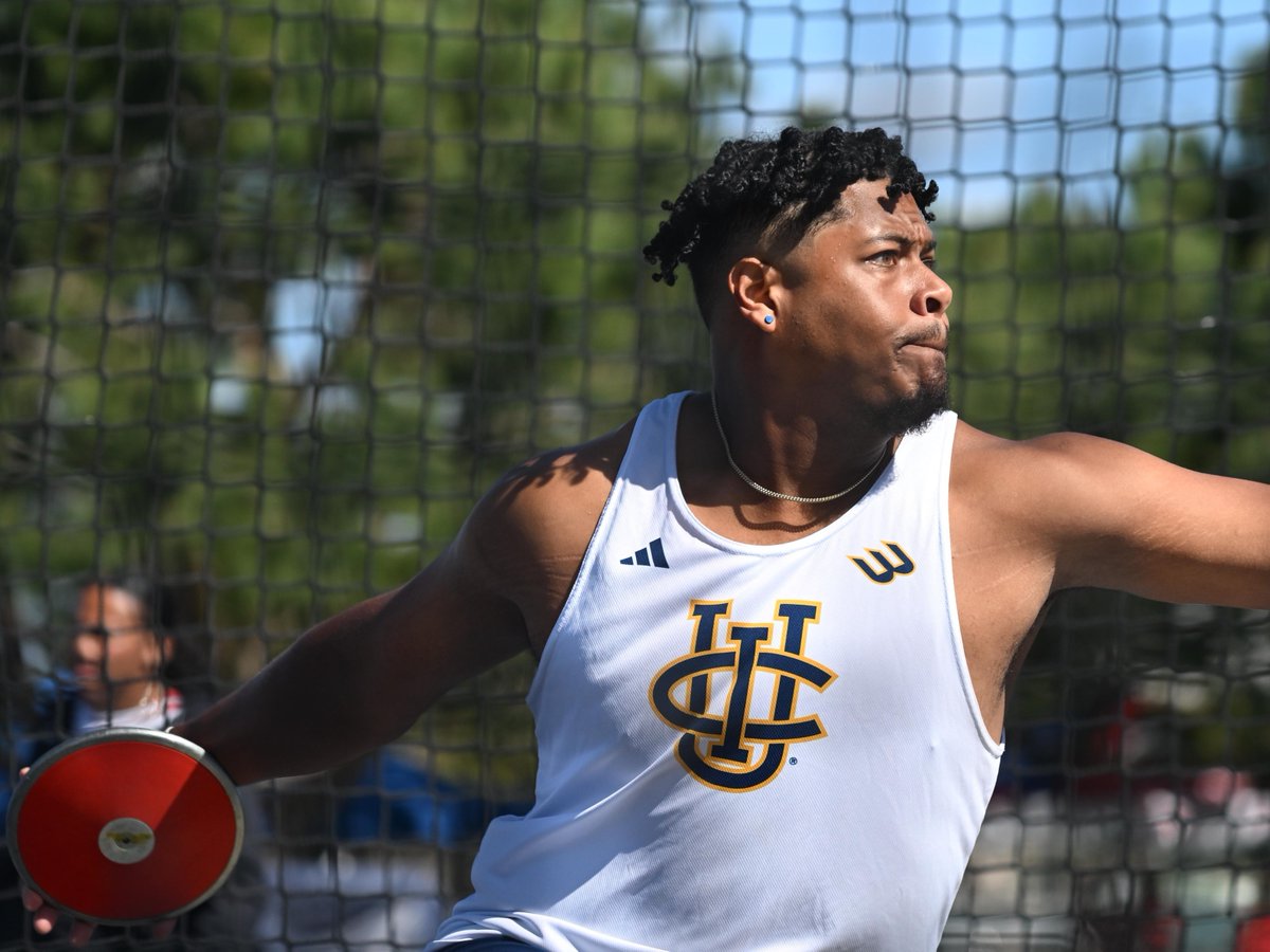 Anteaters head to the Mt. SAC Relays and Chris Rinne Invitational this weekend! Men's Preview: bit.ly/3xQMrMM Women's Preview: bit.ly/49GkfJS #TogetherWeZot