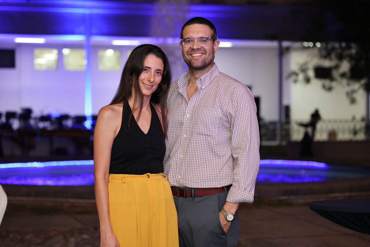 ¡Historia, cultura y destinos! 🇸🇻

La feria Centroamérica Travel Market #CATM2024 integra y promueve a la región como un multidestino. 🌎🤝