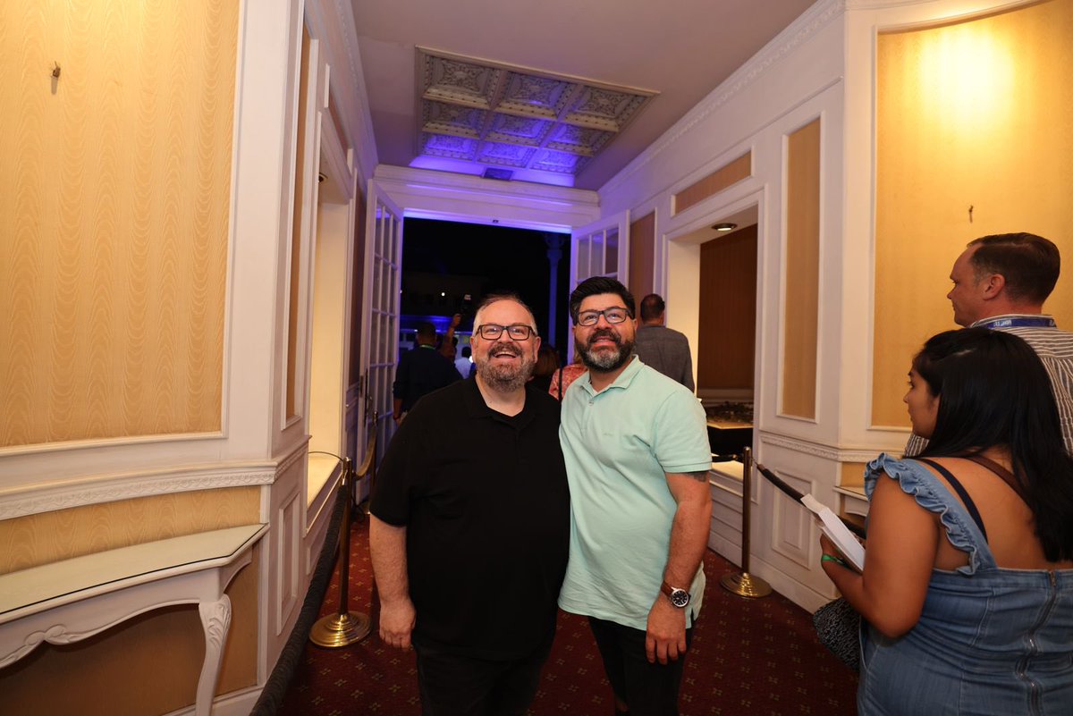 Ministerio de Turismo tweet media