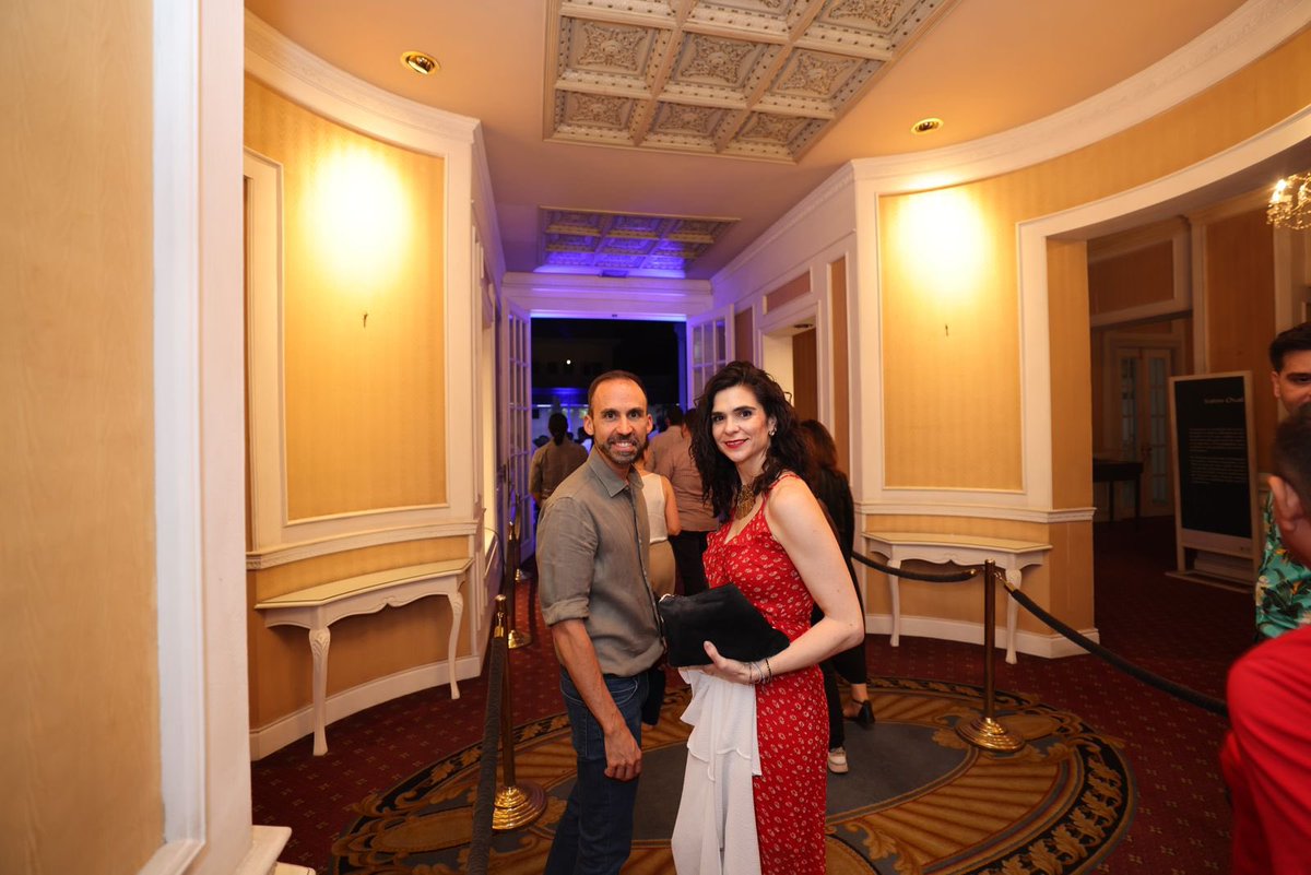 Ministerio de Turismo tweet media