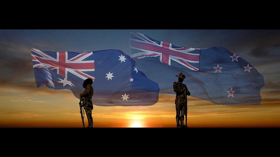 The Australian Consulate-General in Chengdu will host a service on 25 April 2024 to commemorate ANZAC Day. The service will commence at 6:30am. If you would like to attend, please see further details and register by noon on 23 April at: jinshuju.net/f/F7YRHH