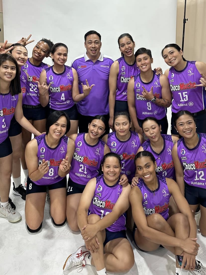 Sana maganda gising niyo mamaya para makuha nyo na yung first win against ccs 🙏🏻💜
#CMFT
#TitanPride