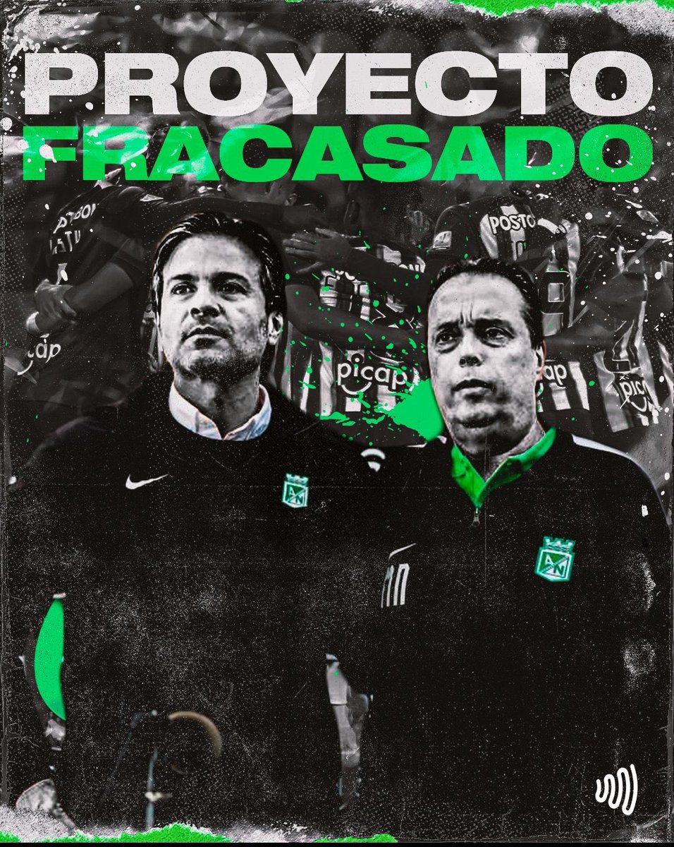 Out Of Context Atletico Nacional (@OutOfContextAt1) on Twitter photo 2024-04-18 04:38:30